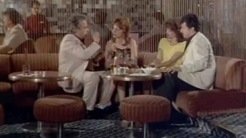 İbrahim Tatlıses ile aynı filmde oynamıştı! Suphiye Orancı o meşhur filmde de figüranlık yapmış İbrahim Tatlıses ile aynı filmde oynamıştı! Suphiye Orancı o meşhur filmde de figüranlık yapmış - 3. Resim