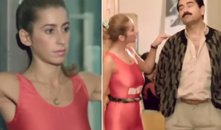 İbrahim Tatlıses ile aynı filmde oynamıştı! Suphiye Orancı o meşhur filmde de figüranlık yapmış İbrahim Tatlıses ile aynı filmde oynamıştı! Suphiye Orancı o meşhur filmde de figüranlık yapmış - 2. Resim