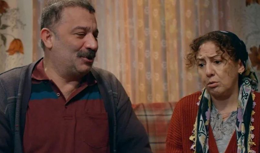 İddialı başlamıştı! Now TV’nin sevilen dizisi ‘Korkma Ben Yanındayım’ final yapıyor İddialı başlamıştı! Now TV’nin sevilen dizisi ‘Korkma Ben Yanındayım’ final yapıyor - 1. Resim