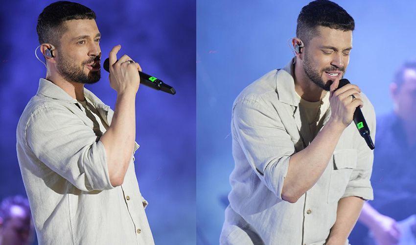 Murat Boz’dan yeni imaj! Farklı saç stili çok konuşulacak Murat Boz’dan yeni imaj! Farklı saç stili çok konuşulacak - 2. Resim