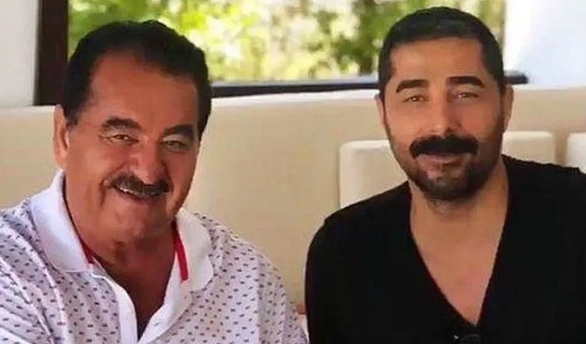 Oğlu “Akıl sağlığı yerinde değil” demişti! Tatlıses’ten ‘akrep’ göndermesi Oğlu “Akıl sağlığı yerinde değil” demişti! Tatlıses’ten ‘akrep’ göndermesi - 1. Resim