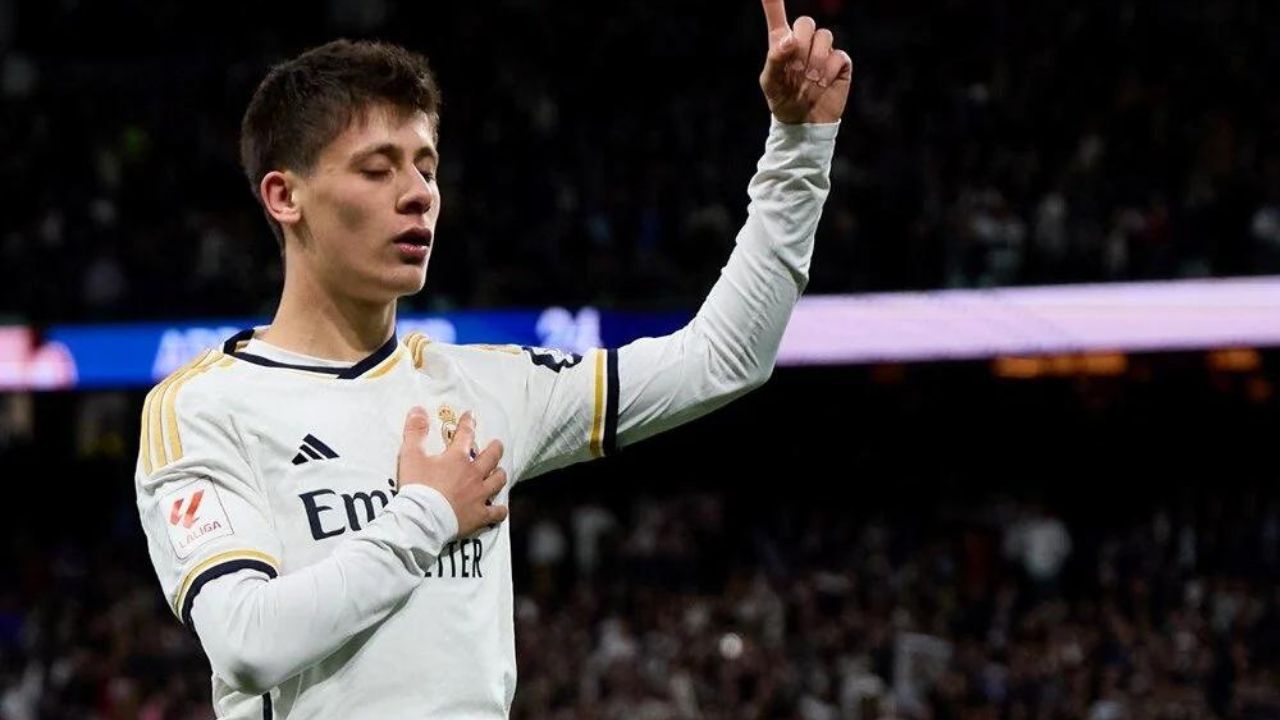 Real Madrid-Real Sociedad maçı 26 Nisan Cuma günü saat 22.00'de oynanacak - 2. Resim