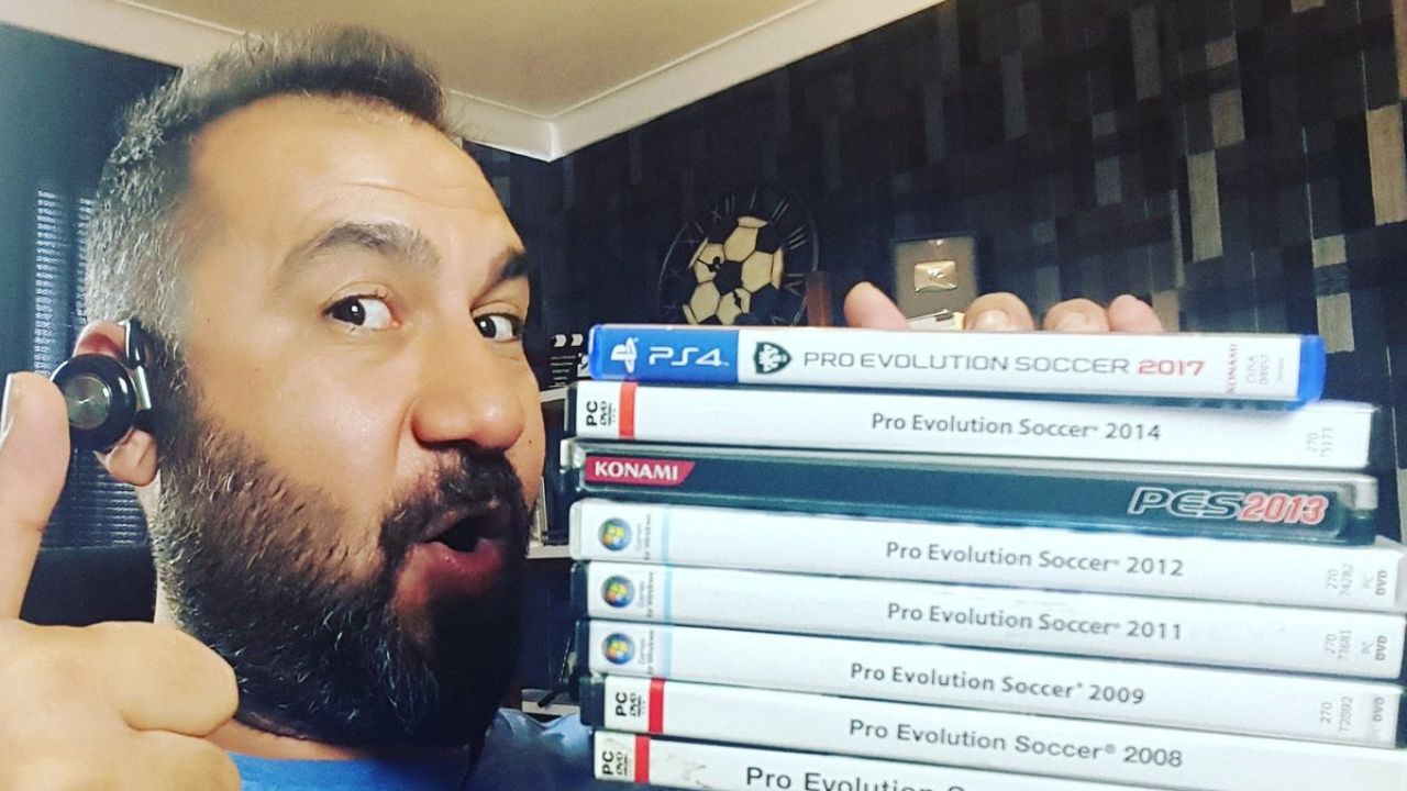 Sesegel Youtube kanalının sahibi Hasan Mustan’ın hayatı - 1. Resim