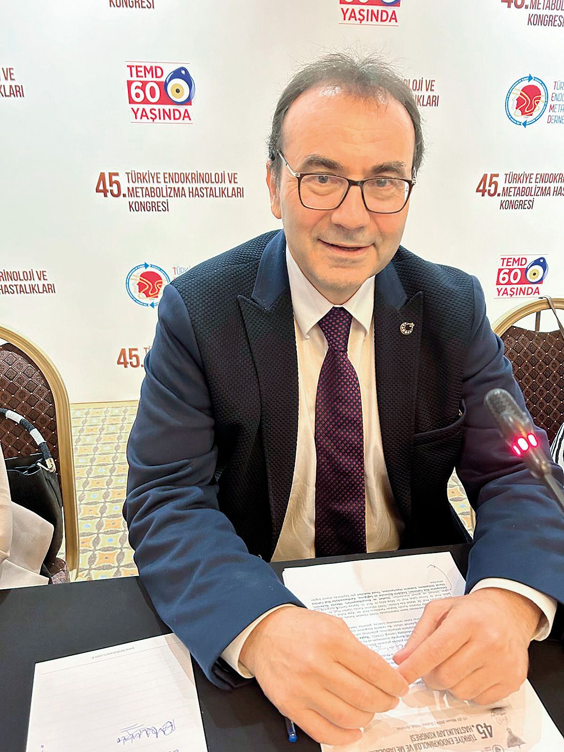 Sosyal medyada kolesterol tehlikesi! Hasta yanıltılıyor - 1. Resim