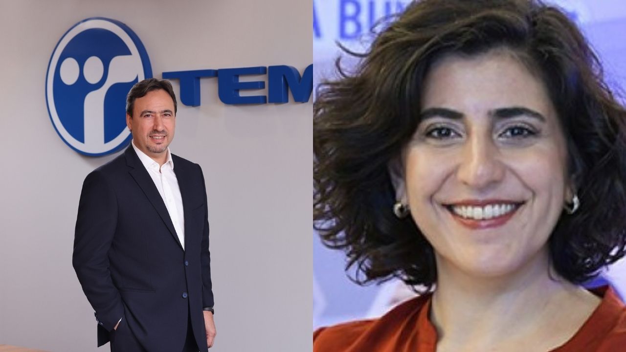 Temsa'nın yeni CEO'su Evren Güzel olacak! Otomotiv ana sanayinin ilk Türk kadın CEO'su  Evren Güzel'in hayatı ve kariyeri Temsa'nın yeni CEO'su Evren Güzel olacak! Otomotiv ana sanayinin ilk Türk kadın CEO'su  Evren Güzel'in hayatı ve kariyeri - 1. Resim