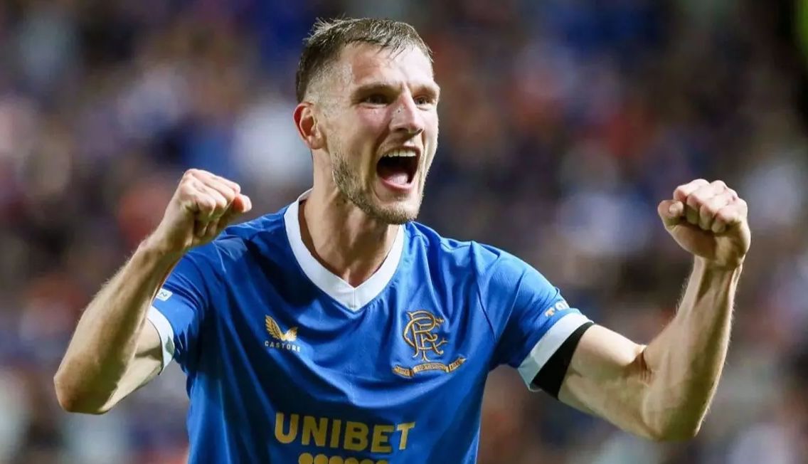 Trabzonspor yeni sezonun ikinci transferini de bitirdi! İş atılacak imzaya kaldı Trabzonspor yeni sezonun ikinci transferini de bitirdi! İş atılacak imzaya kaldı - 1. Resim