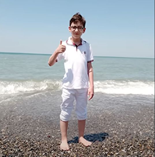 Türkiye günlerce onu konuşmuştu...Filozof Atakan yıllar sonra ortaya çıktı - 6. Resim