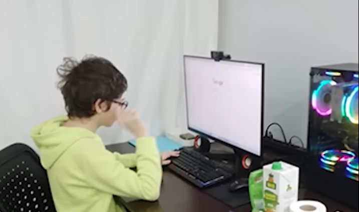 Türkiye günlerce onu konuşmuştu...Filozof Atakan yıllar sonra ortaya çıktı - 7. Resim