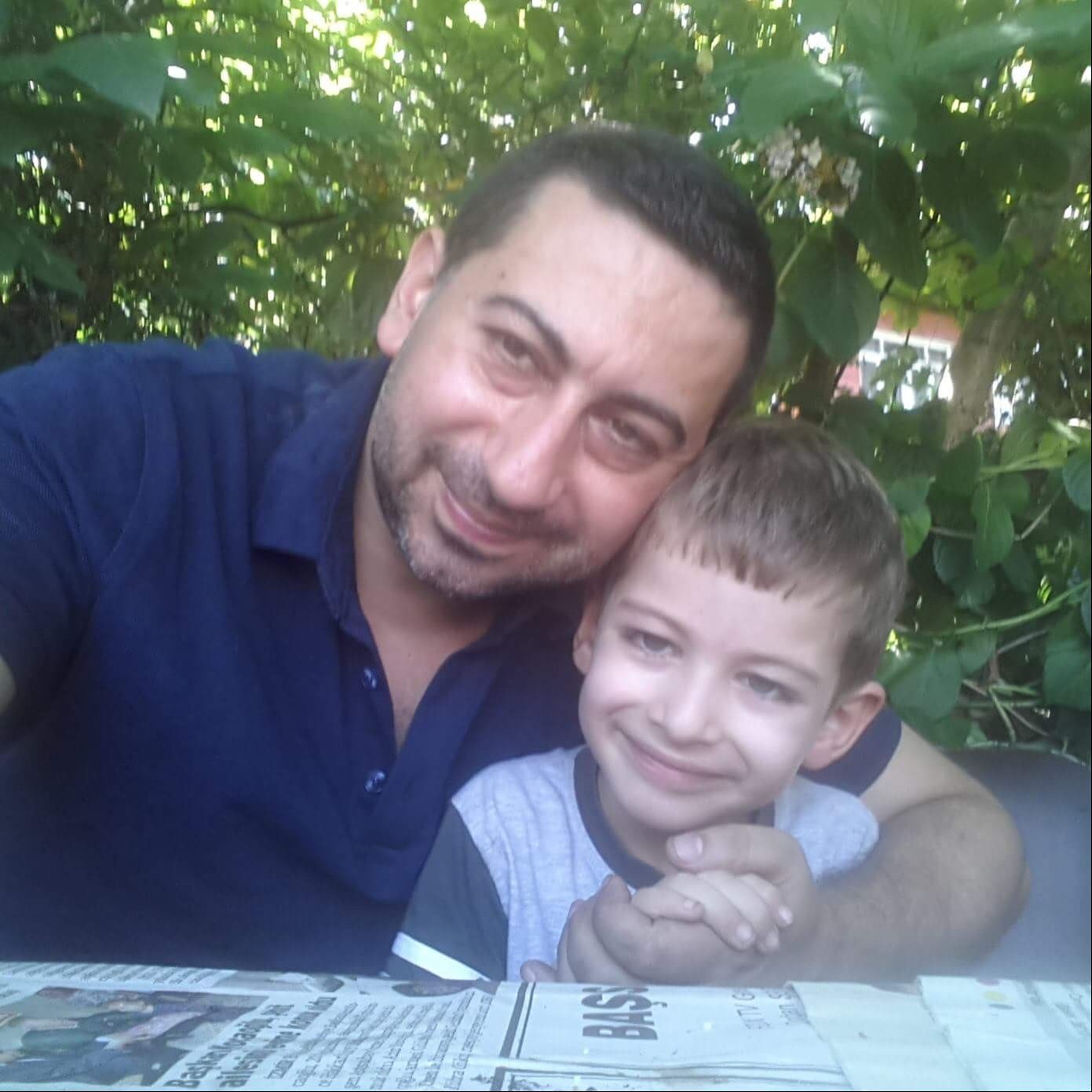 Türkiye günlerce onu konuşmuştu...Filozof Atakan yıllar sonra ortaya çıktı - 1. Resim