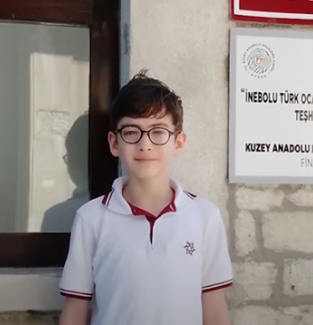 Türkiye günlerce onu konuşmuştu...Filozof Atakan yıllar sonra ortaya çıktı - 4. Resim