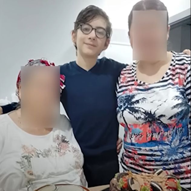 Türkiye günlerce onu konuşmuştu...Filozof Atakan yıllar sonra ortaya çıktı - 5. Resim