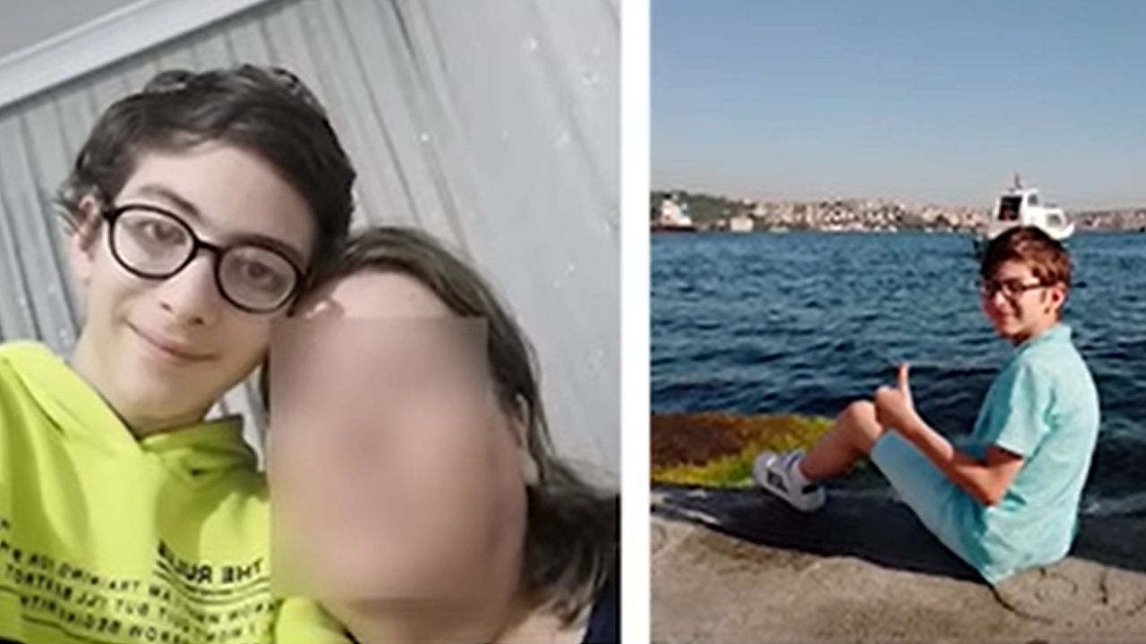 Türkiye günlerce onu konuşmuştu...Filozof Atakan yıllar sonra ortaya çıktı - 8. Resim