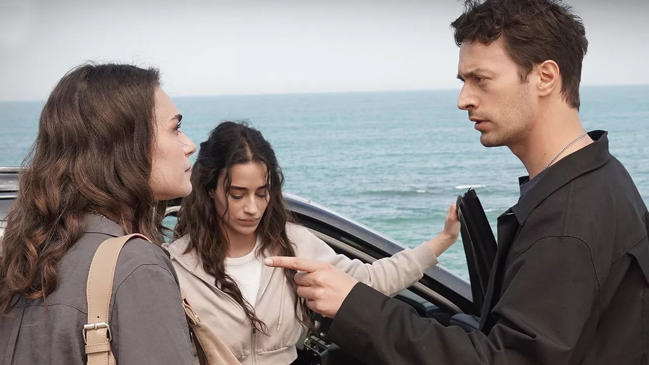 Yabani, Gaddar, Şahane Hayatım ve Kirli Sepeti final yapacak Yabani, Gaddar, Şahane Hayatım ve Kirli Sepeti final yapacak - 3. Resim