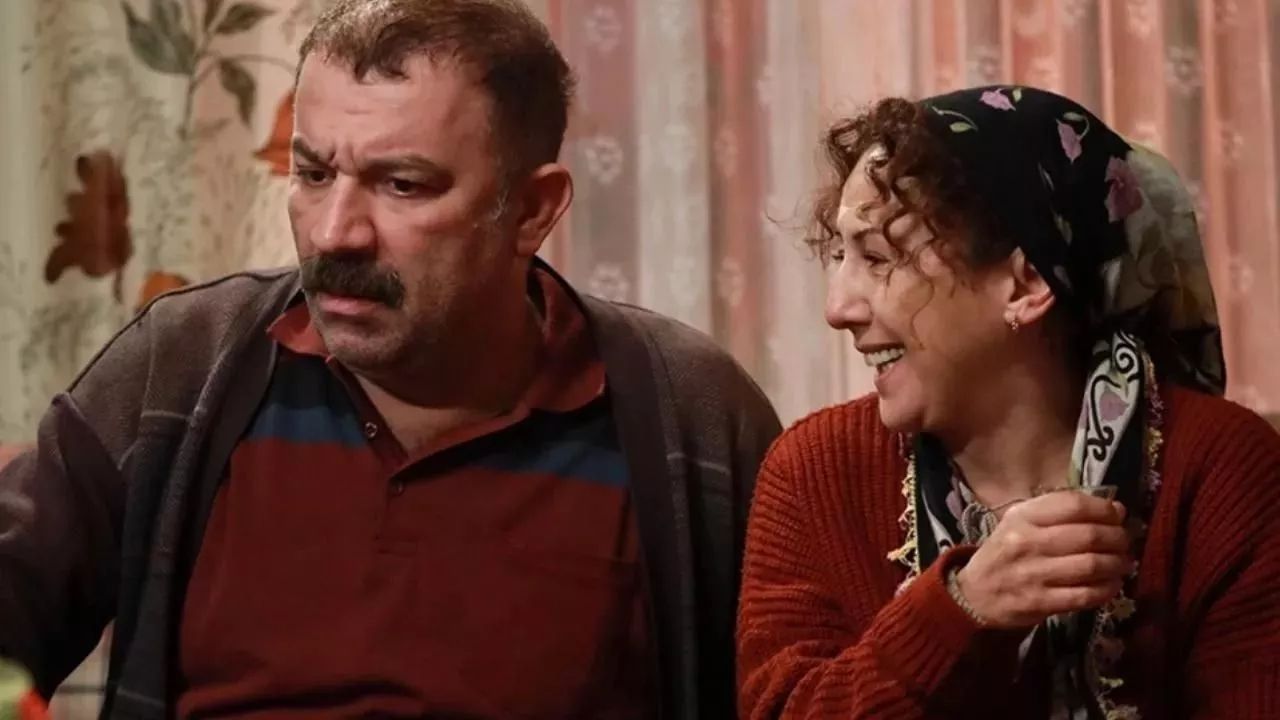 Yabani, Gaddar, Şahane Hayatım ve Kirli Sepeti final yapacak Yabani, Gaddar, Şahane Hayatım ve Kirli Sepeti final yapacak - 1. Resim