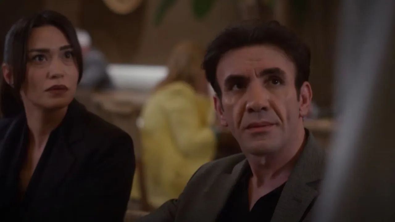 Yabani, Gaddar, Şahane Hayatım ve Kirli Sepeti final yapacak Yabani, Gaddar, Şahane Hayatım ve Kirli Sepeti final yapacak - 2. Resim