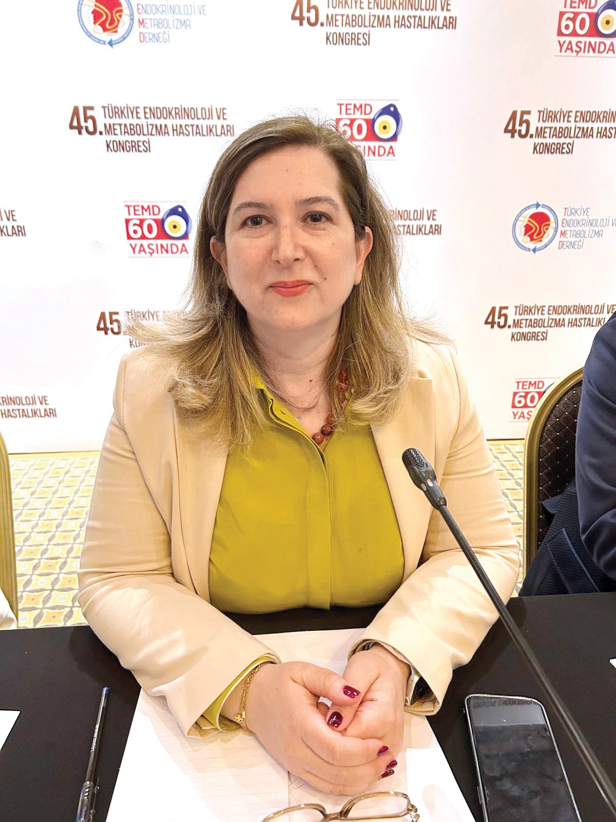 Zayıf kişiler tansiyon hastası olur mu? Endokrin hipertansiyona dikkat! - 1. Resim