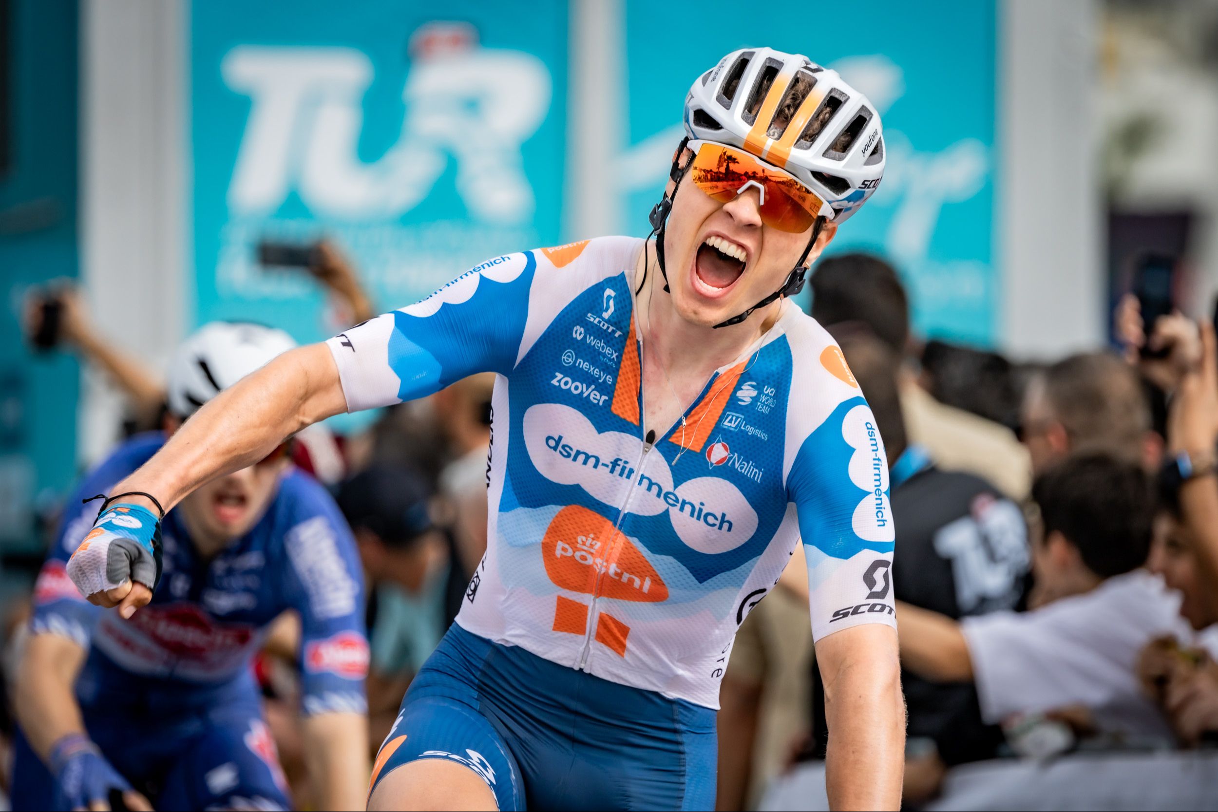 137,9 Kilometrelik Marmaris-Bodrum etabını Tobias Andresen kazandı! - 2. Resim