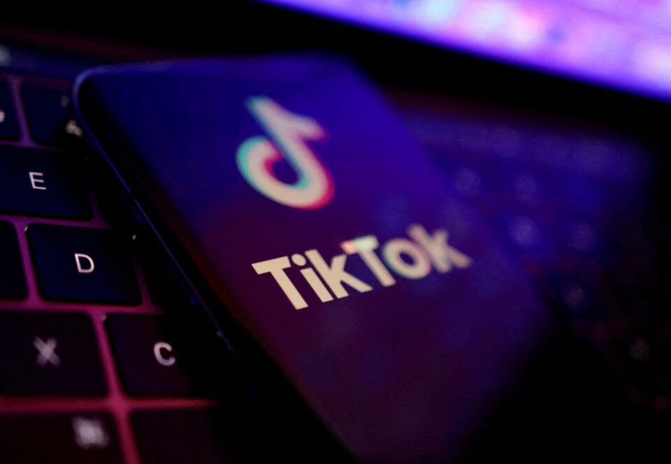 ABD'den TikTok'a son darbe! 12 Ay süresi var! - 1. Resim