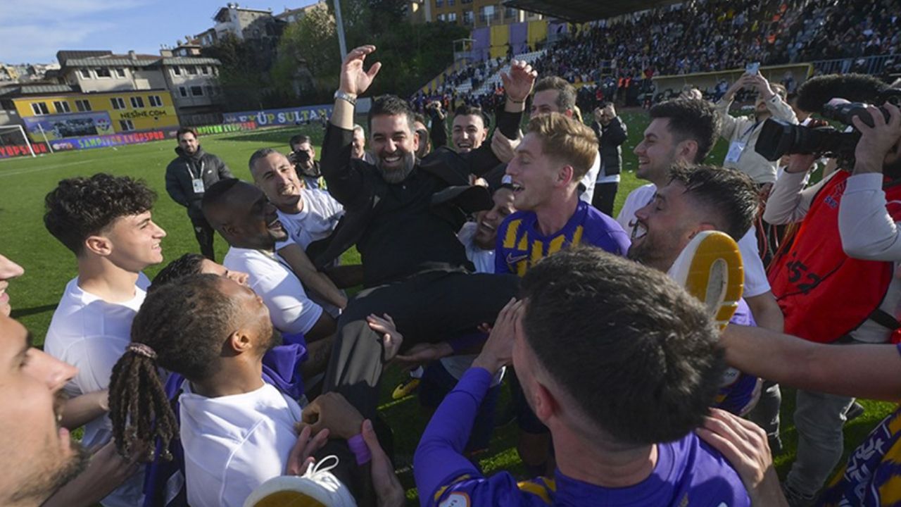 Arda Turan, Messi ile ilgili özel anısını ilk defa anlattı: 'Git, bunu hak ettin' der gibiydi - 2. Resim