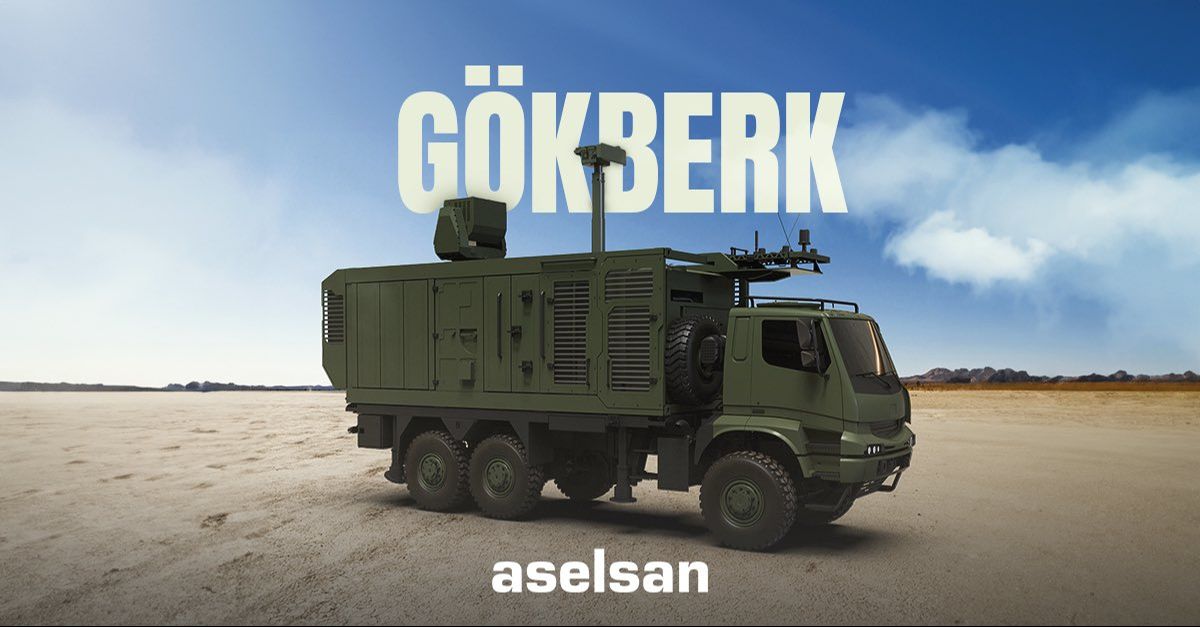 ASELSAN, ASELFLIR-500 ve yeni geliştirdiği sistemler ile TSK'nın gücüne güç katacak! ASELSAN, ASELFLIR-500 ve yeni geliştirdiği sistemler ile TSK'nın gücüne güç katacak! - 2. Resim