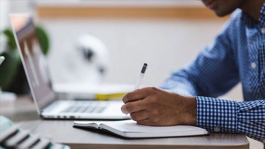 DGS 2024 30 Haziran'da gerçekleşecek - 1. Resim