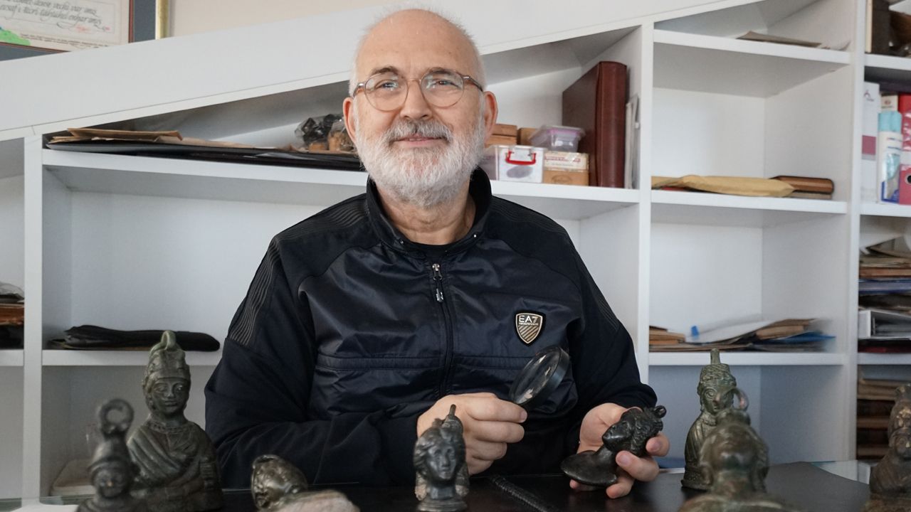 Eserlerimizin kıymeti mi düşürülüyor? Kültür varlıklarında satış tartışması - 1. Resim