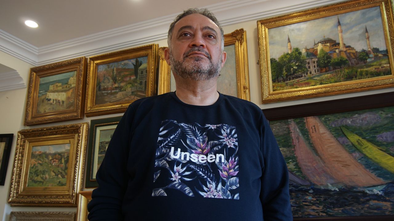 Eserlerimizin kıymeti mi düşürülüyor? Kültür varlıklarında satış tartışması - 3. Resim