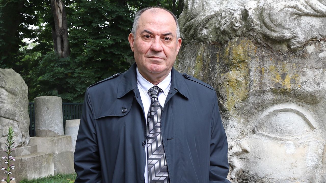 Eserlerimizin kıymeti mi düşürülüyor? Kültür varlıklarında satış tartışması - 2. Resim