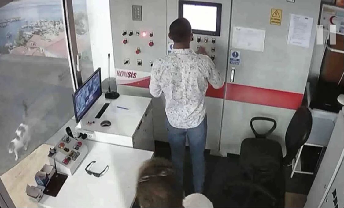 Faciadan 5 dakika önce: Antalya'daki teleferik kazası adım adım böyle gelmiş - 2. Resim