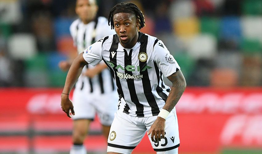 Galatasaray'a İtalya'dan sağ bek! Brandon Soppy için harekete geçildi - 1. Resim