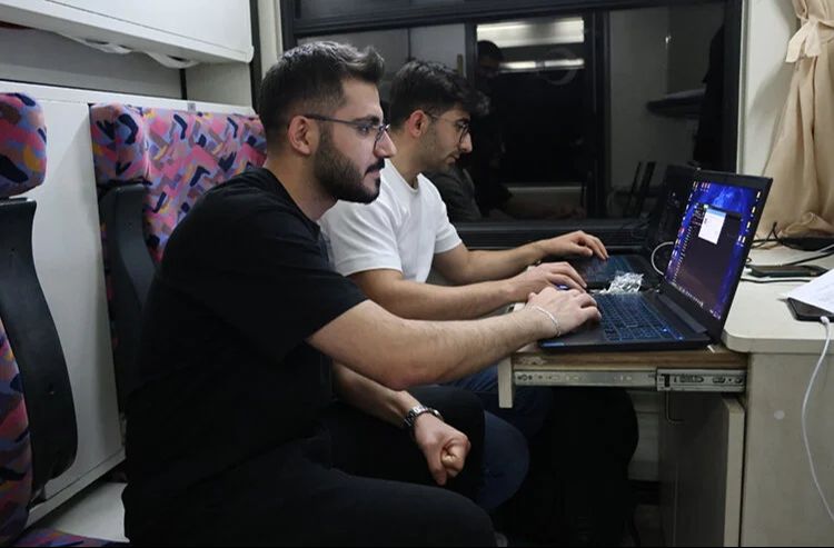 HAVELSAN Ekspres ile üniversite öğrencileri yapay zeka çözümleri üretecek! - 2. Resim