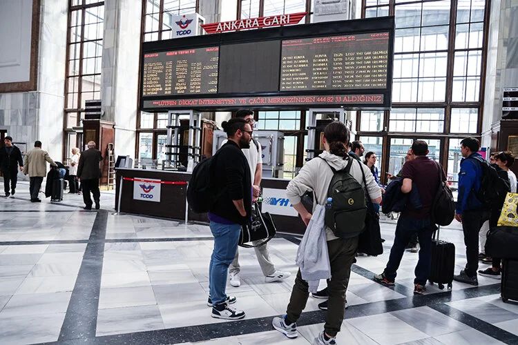 HAVELSAN Ekspres ile üniversite öğrencileri yapay zeka çözümleri üretecek! - 3. Resim