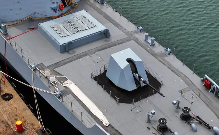 Yeni milli uçak gemisi yolda! TCG Anadolu'dan daha büyük bir 