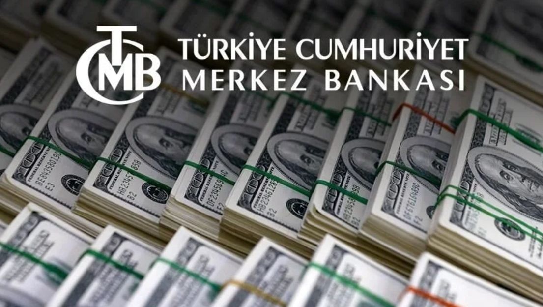 Merkez Bankası'nın faiz indirimine 4. çeyrekte başlayacağı tahmin ediliyor Merkez Bankası'nın faiz indirimine 4. çeyrekte başlayacağı tahmin ediliyor - 1. Resim