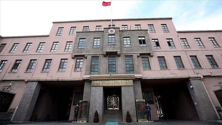 Milli Savunma Bakanlığı 1829 personel alımı 29 Nisan'da sona erecek - 1. Resim