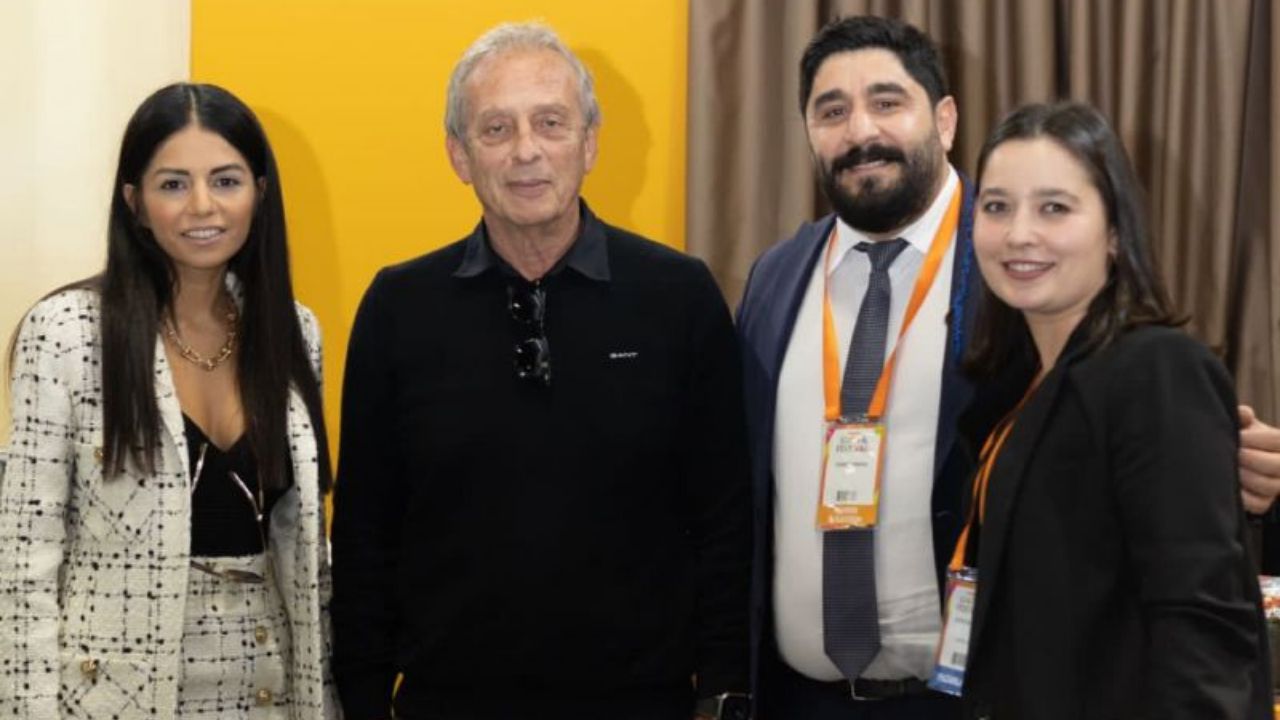 Patiswiss’in yeni yönetim kurulu başkanı Ali Sinan Tunaoğlu hakkında - 2. Resim