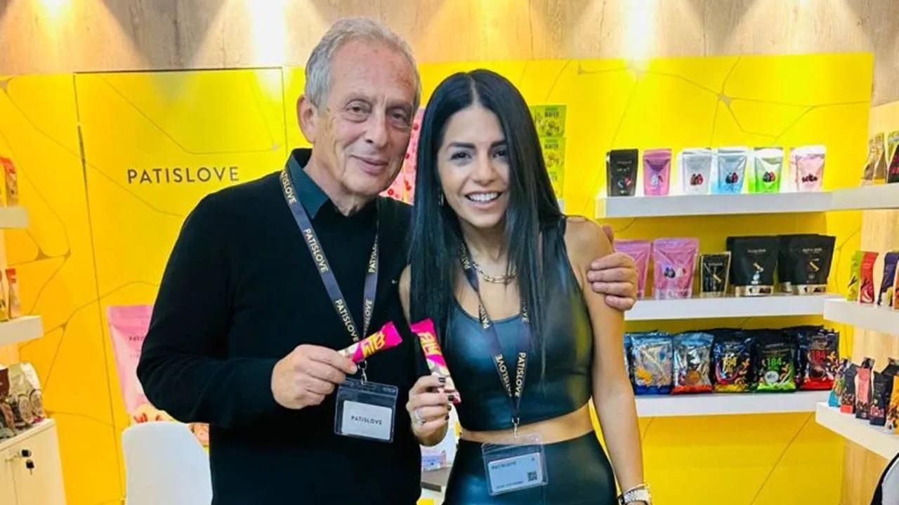 Patiswiss’in yeni yönetim kurulu başkanı Ali Sinan Tunaoğlu hakkında - 1. Resim