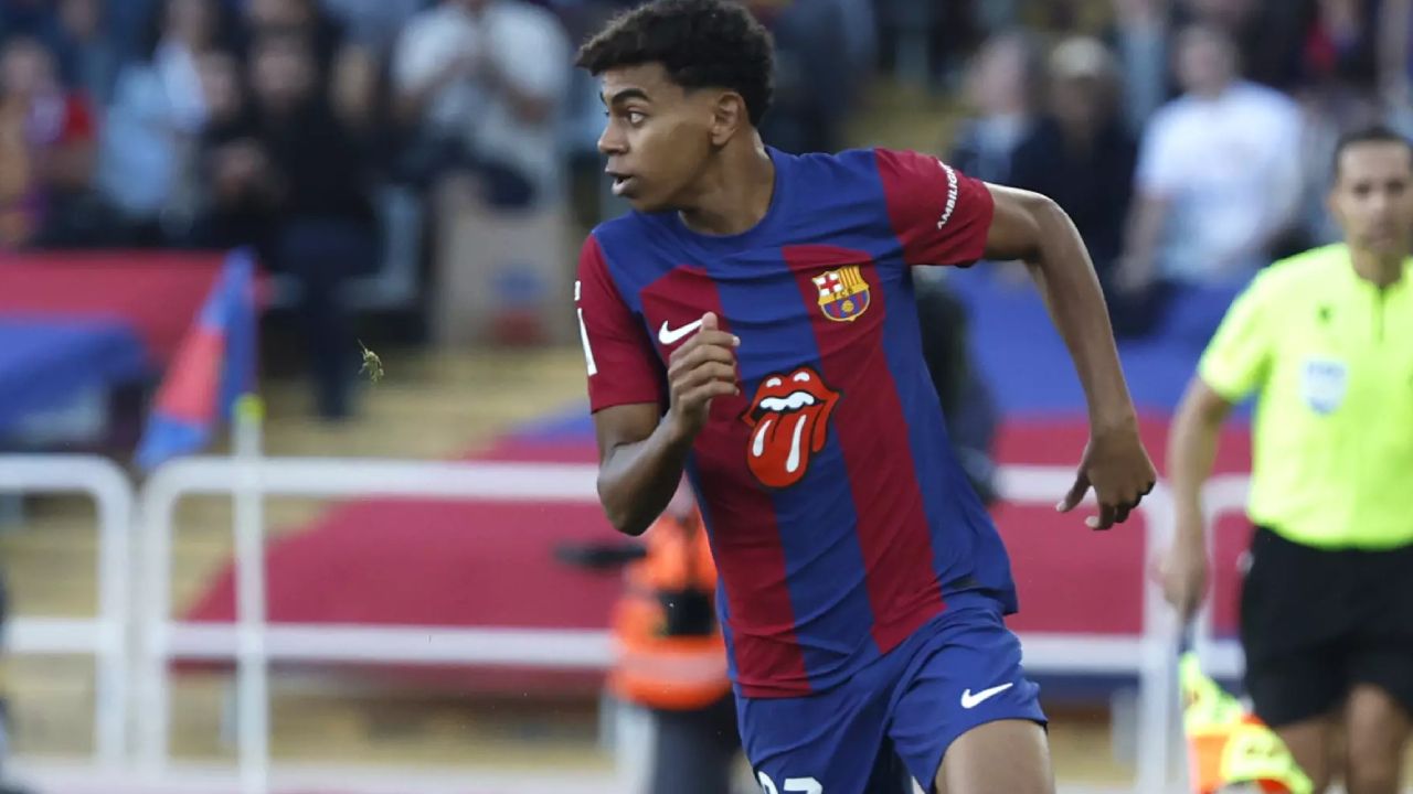 PSG'den tarihi transfer! Mbappe'nin yerine 1 milyar euroluk yıldız gelecek - 1. Resim