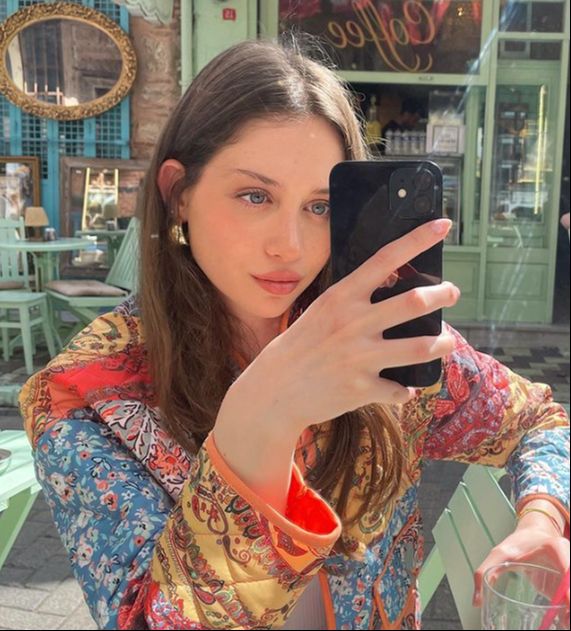 Sandık Kokusu dizisine Yeşim karakteriyle Kübra Yılmaz dahil oluyor - 1. Resim