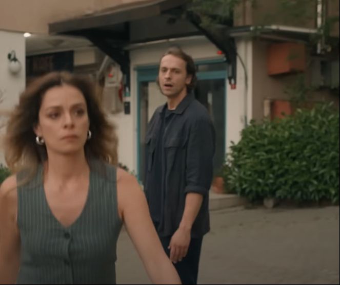 Sandık Kokusu dizisine Yeşim karakteriyle Kübra Yılmaz dahil oluyor - 2. Resim