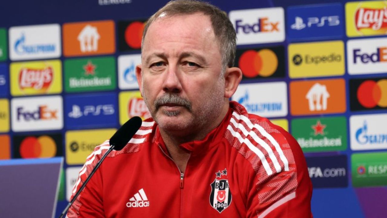 Sergen Yalçın'ın yeni sezondaki adresi belli oldu! Bu defa sporseverleri şaşırtacak - 1. Resim