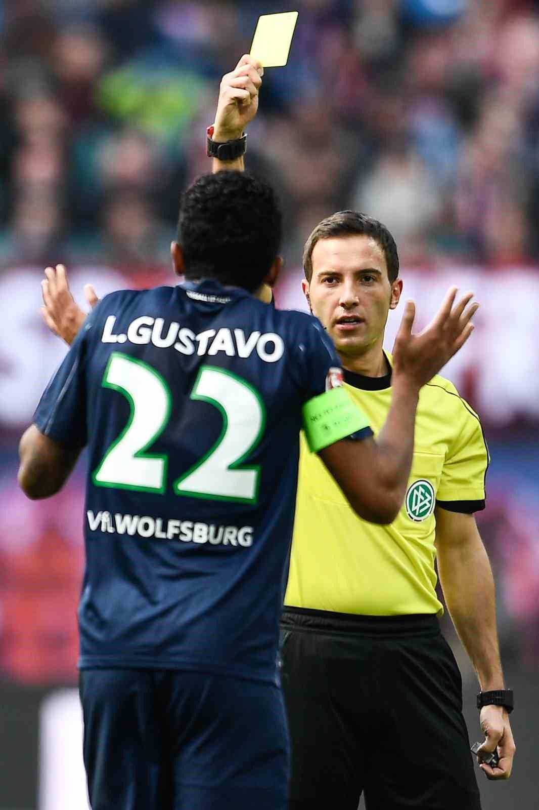 Sivasspor - Fenerbahçe maçının VAR hakemi Benjamin Brand'ın hayatı, kariyeri ve eğitimi - 1. Resim