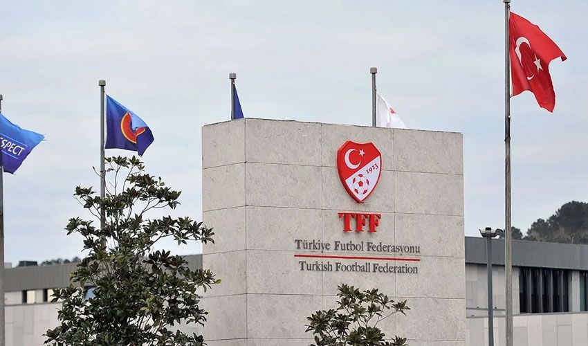 TFF'den tarihi hamle! Türk futbolunda yeni dönem başlıyor: Alman modeli uygulanacak - 1. Resim