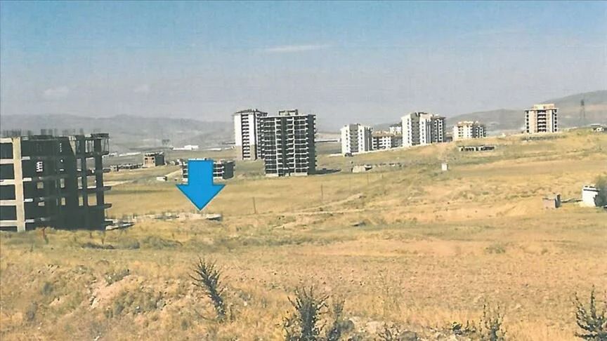 TOKİ 33 ilde KDV’den muaf yüzde 25 peşinat 48 ay vade ile arsa satışı yapacak - 2. Resim