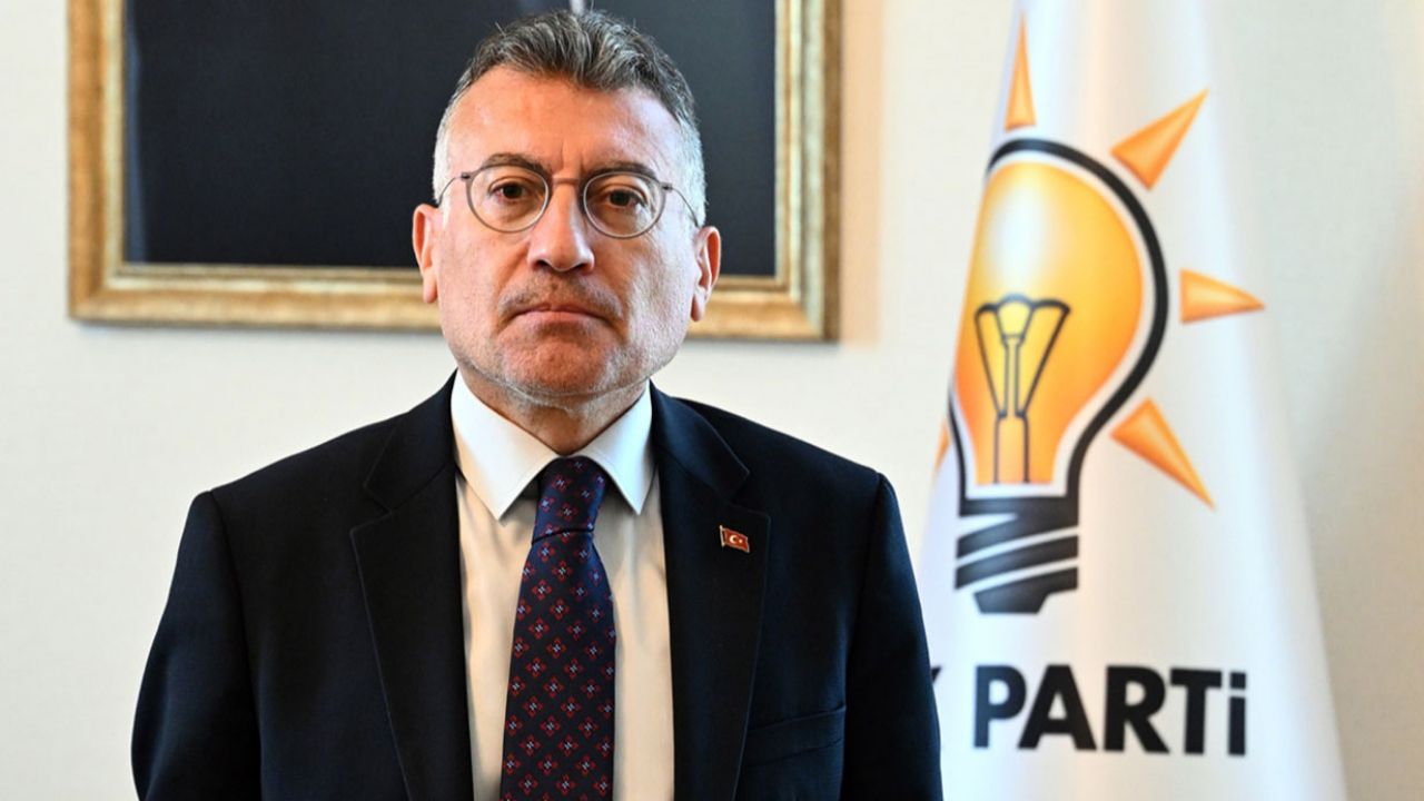 Yeni anayasa için siyasi partiler ile görüşmeler yapılacak - 1. Resim