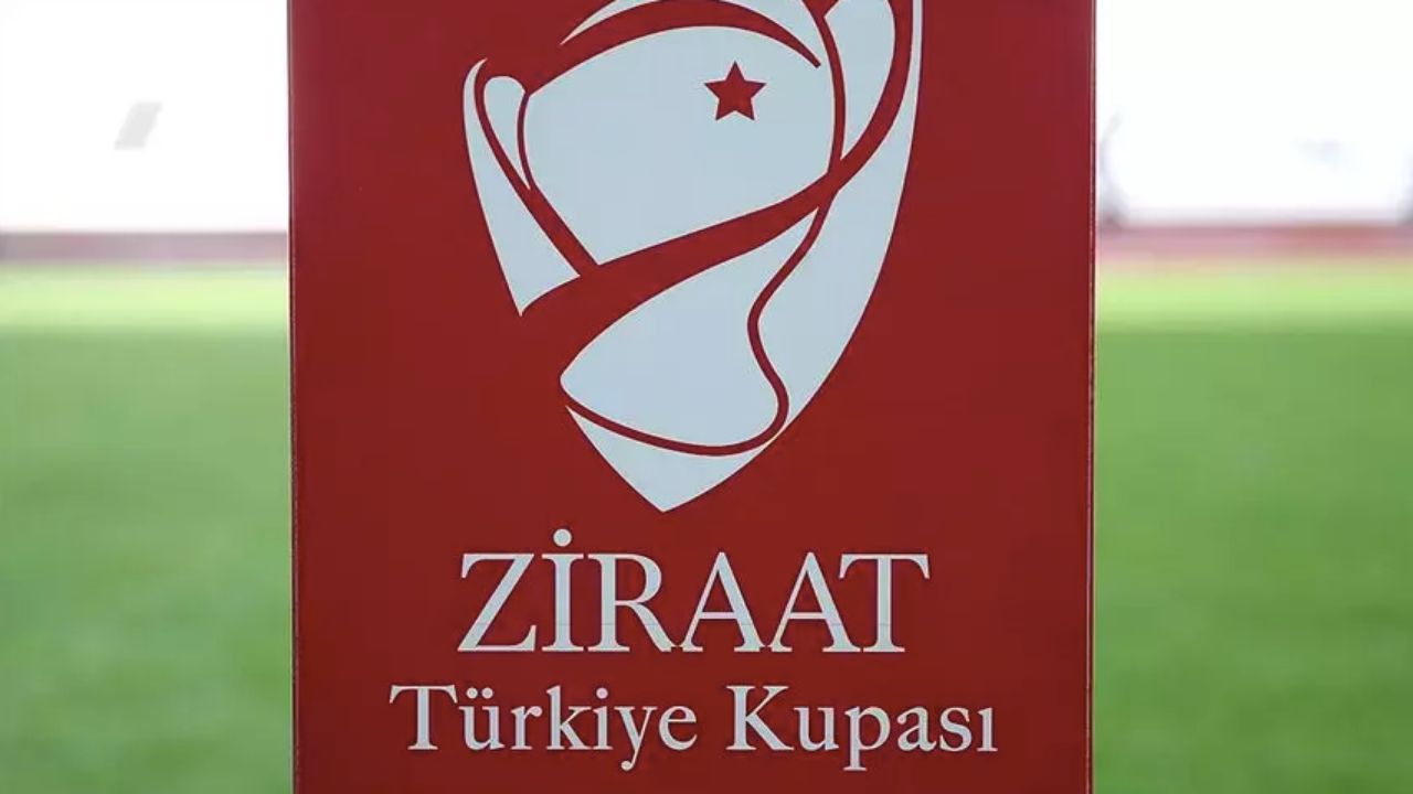 Ziraat Türkiye Kupası finali Şanlıurfa GAP Arena'da oynanacak - 2. Resim