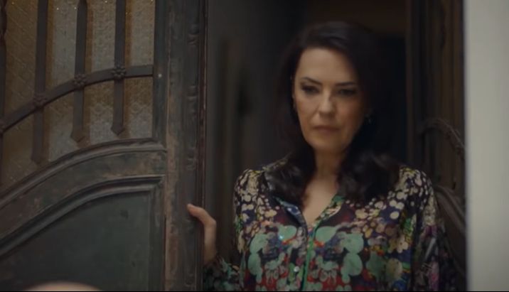 Aldatmak dizisinde Zennure karakterini Yeşim Salkım canlandırıyor Aldatmak dizisinde Zennure karakterini Yeşim Salkım canlandırıyor - 2. Resim