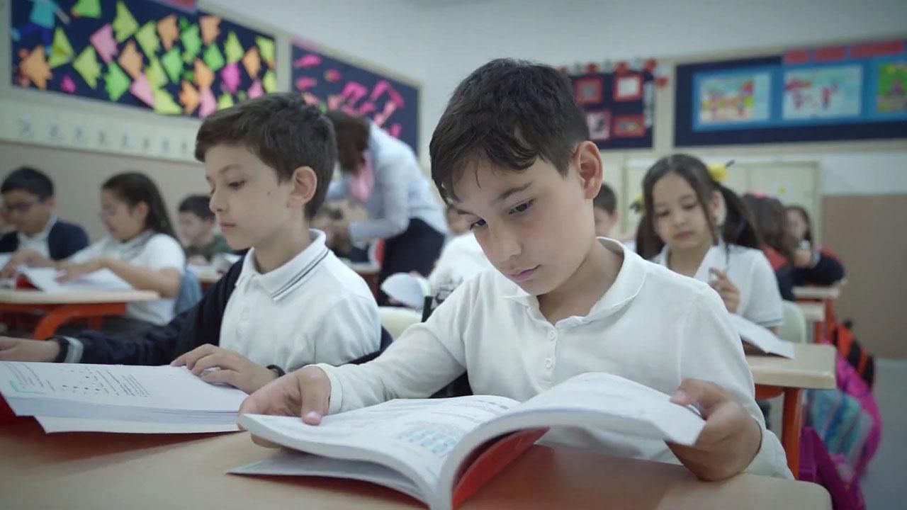 Bakan Tekin duyurdu: Yeni MEB müfredatı yarın belli olacak Bakan Tekin duyurdu: Yeni MEB müfredatı yarın belli olacak - 2. Resim