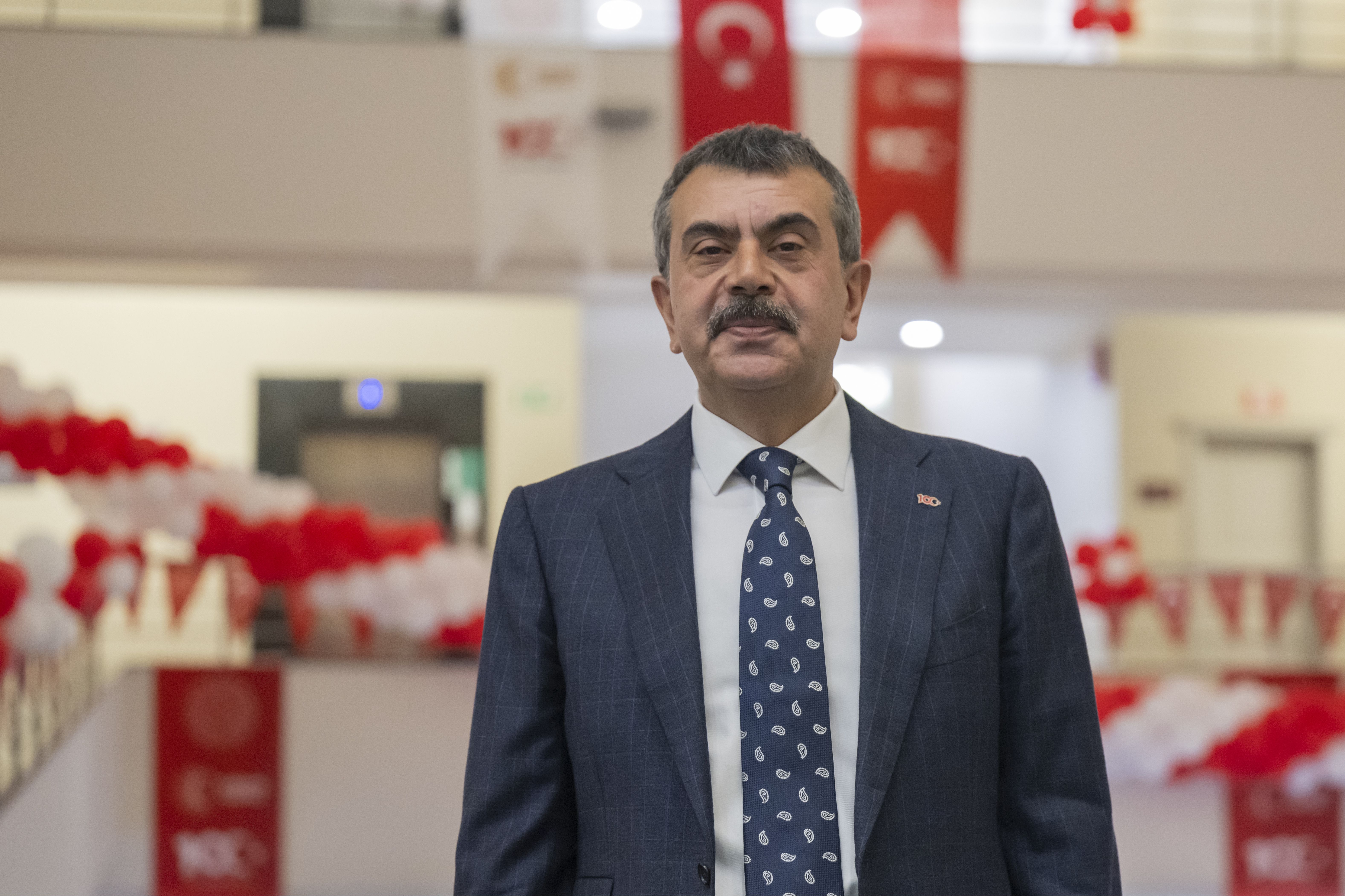 Bakan Tekin duyurdu: Yeni MEB müfredatı yarın belli olacak Bakan Tekin duyurdu: Yeni MEB müfredatı yarın belli olacak - 5. Resim