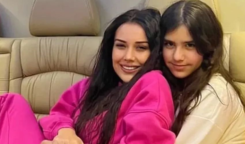 Banu Parlak’ın güzellik merkezine silahlı saldırıda Dilan ve Engin Polat çifti hakim karşısına çıktı - 2. Resim